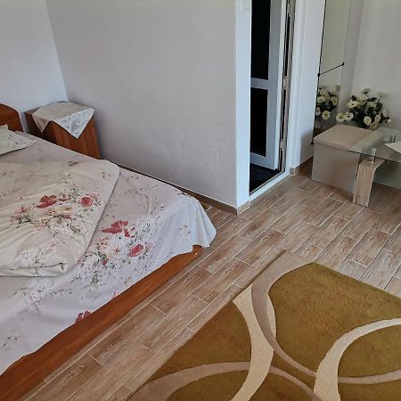 Casa Georgeta Pension Bran  Buitenkant foto