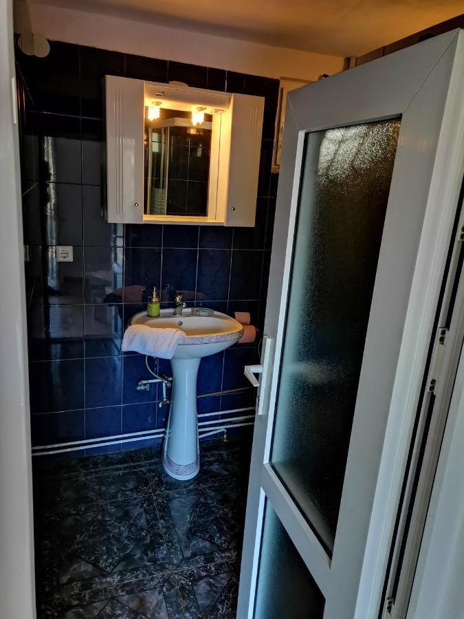 Casa Georgeta Pension Bran  Buitenkant foto