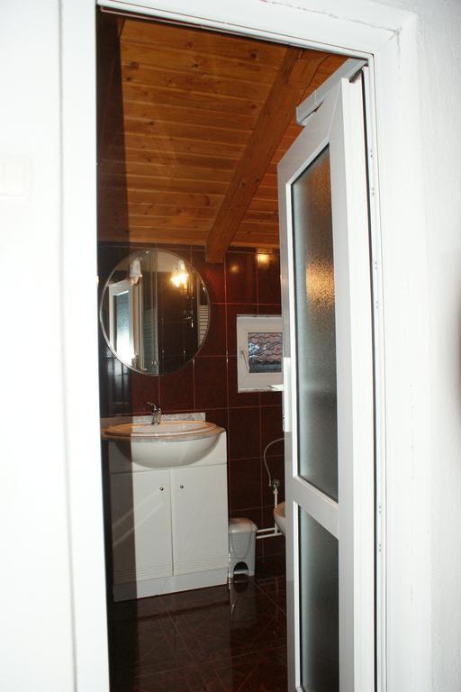 Casa Georgeta Pension Bran  Buitenkant foto